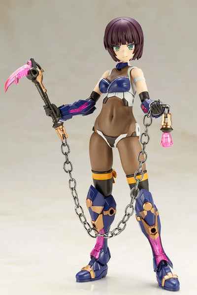 Frame Arms Girl AYATSUKI Plastic Modelㅤ – Kotobukiya – ActionFigureBrasil — ângulo diferente