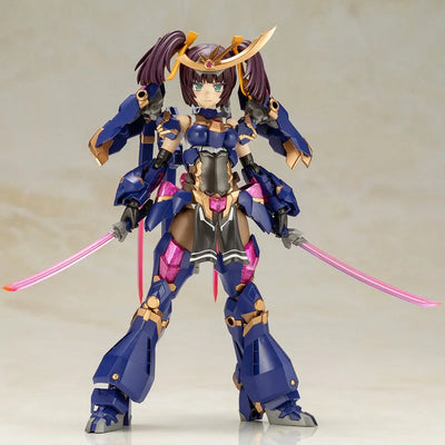 Frame Arms Girl AYATSUKI Plastic Modelㅤ – Kotobukiya – ActionFigureBrasil — detalhe do produto