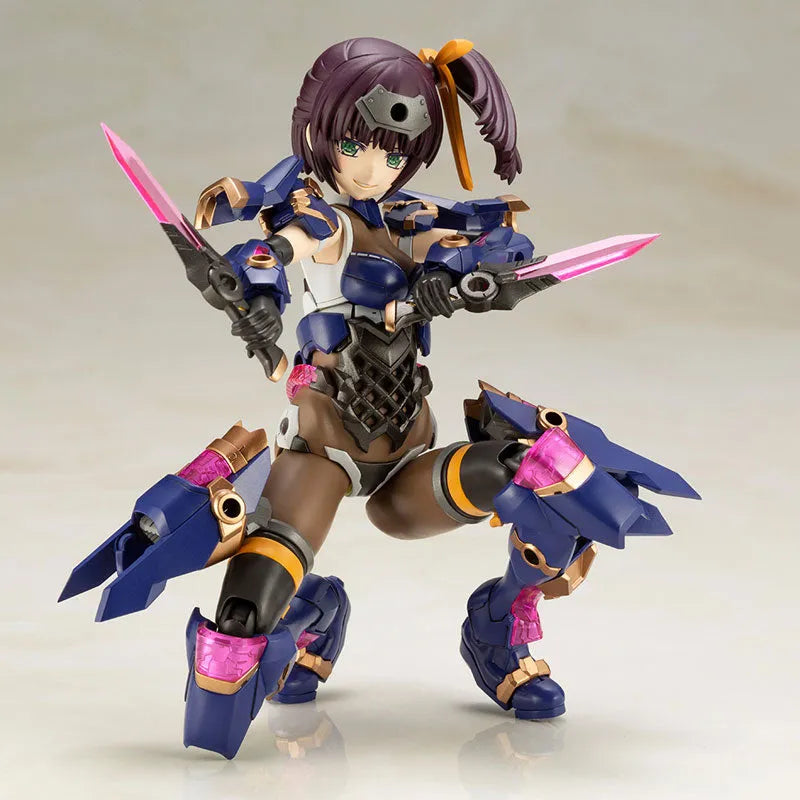 Frame Arms Girl AYATSUKI Plastic Modelㅤ – Kotobukiya – ActionFigure Brasil