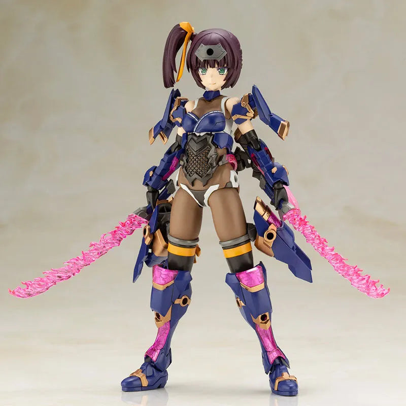 Frame Arms Girl AYATSUKI Plastic Modelㅤ – Kotobukiya – ActionFigure Brasil