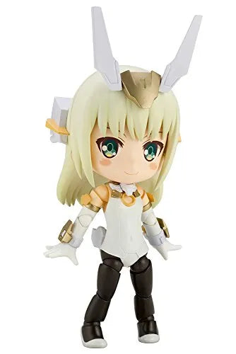Frame Arms Girl - Baselard - Cu-Poche - Bare Bodyㅤ – Kotobukiya – ActionFigure Brasil