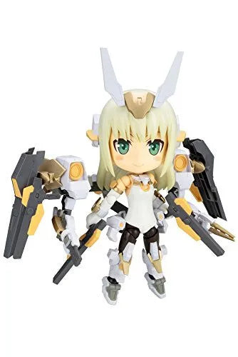 Frame Arms Girl - Baselard - Cu-Poche (Kotobukiya)ㅤ – Kotobukiya – ActionFigure Brasil