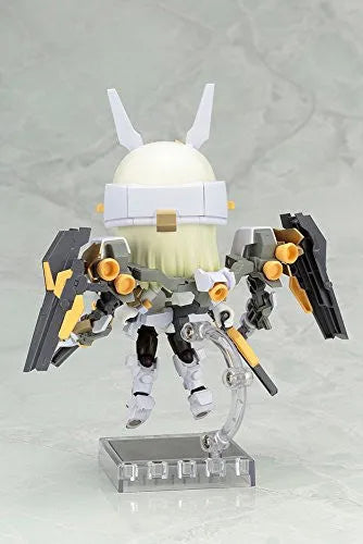 Frame Arms Girl - Baselard - Cu-Poche (Kotobukiya)ㅤ – Kotobukiya – ActionFigure Brasil