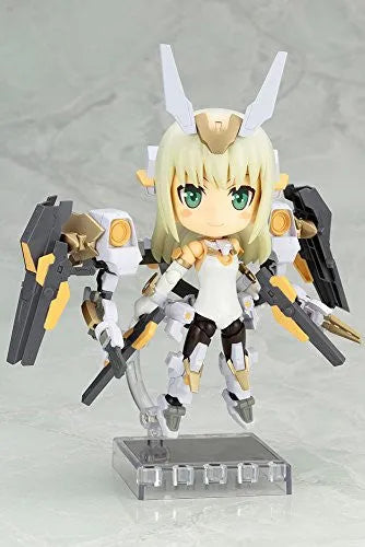 Frame Arms Girl - Baselard - Cu-Poche (Kotobukiya)ㅤ – Kotobukiya – ActionFigureBrasil — detalhe do produto