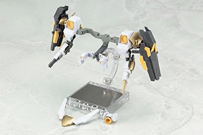 Frame Arms Girl - Baselard - Cu-Poche (Kotobukiya)ㅤ – Kotobukiya – ActionFigureBrasil — close