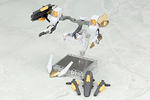 Frame Arms Girl - Baselard - Cu-Poche (Kotobukiya)ㅤ – Kotobukiya – ActionFigure Brasil