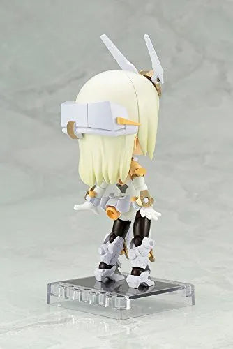 Frame Arms Girl - Baselard - Cu-Poche (Kotobukiya)ㅤ – Kotobukiya – ActionFigureBrasil — com base expositora