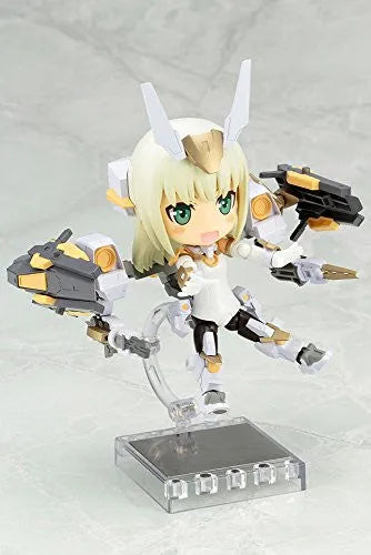 Frame Arms Girl - Baselard - Cu-Poche (Kotobukiya)ㅤ – Kotobukiya – ActionFigureBrasil — detalhe do produto