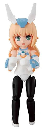 Frame Arms Girl - Baselard - Desktop Army - Frame Arms Girl: KT-240f Baselard Seriesㅤ – MegaHouse – ActionFigure Brasil