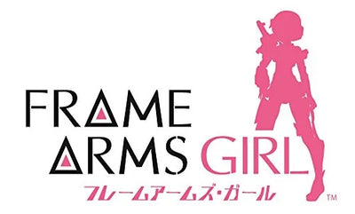 Frame Arms Girl - Baselard - Frame Arms - 1/1 - Anime Ver. (Kotobukiya)ㅤ – Kotobukiya As Manufacturer – ActionFigure Brasil