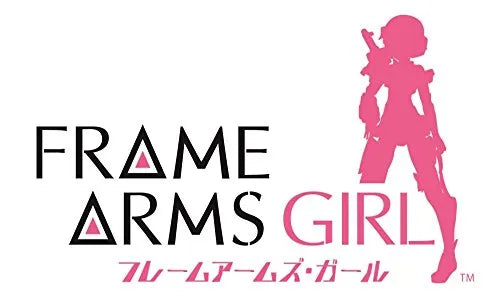 Frame Arms Girl - Baselard - Frame Arms - 1/1 - Anime Ver. (Kotobukiya)ㅤ – Kotobukiya As Manufacturer – ActionFigure Brasil