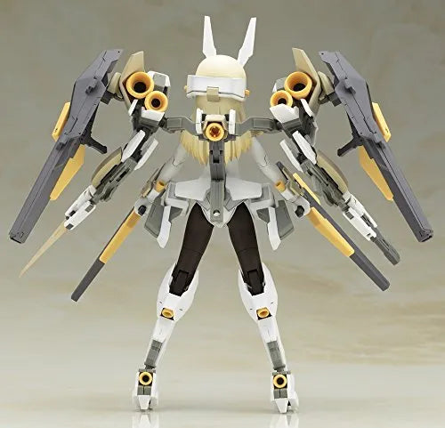 Frame Arms Girl - Baselard - Frame Arms - 1/1 - Anime Ver. (Kotobukiya)ㅤ – Kotobukiya As Manufacturer – ActionFigure Brasil
