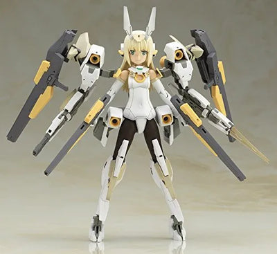 Frame Arms Girl - Baselard - Frame Arms - 1/1 - Anime Ver. (Kotobukiya)ㅤ – Kotobukiya As Manufacturer – ActionFigureBrasil — close