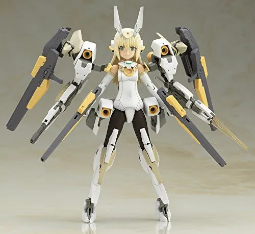 Frame Arms Girl - Baselard - Frame Arms - 1/1 - Anime Ver. (Kotobukiya)ㅤ – Kotobukiya As Manufacturer – ActionFigure Brasil