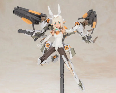 Frame Arms Girl - Baselard - Megami Device - 1/1 - Animation Ver. (Kotobukiya)ㅤ – Kotobukiya – ActionFigureBrasil — close