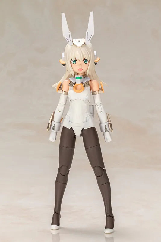 Frame Arms Girl - Baselard - Megami Device - 1/1 - Animation Ver. (Kotobukiya)ㅤ – Kotobukiya – ActionFigure Brasil