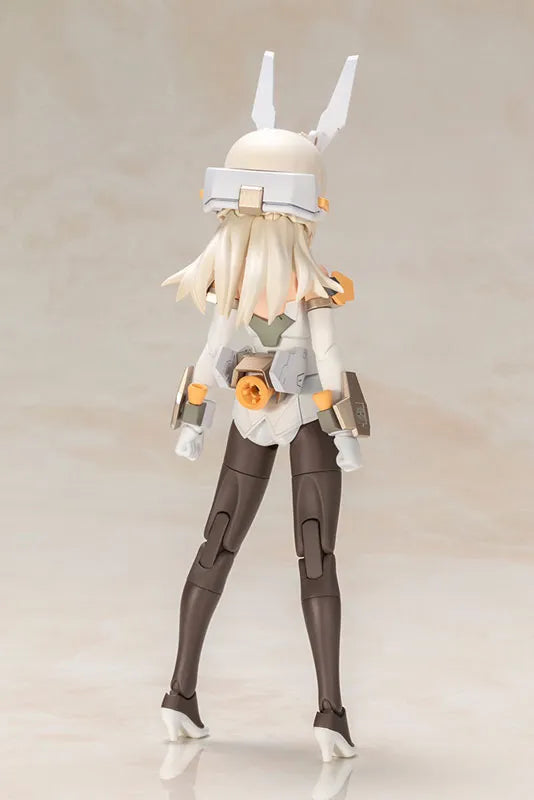 Frame Arms Girl - Baselard - Megami Device - 1/1 - Animation Ver. (Kotobukiya)ㅤ – Kotobukiya – ActionFigure Brasil