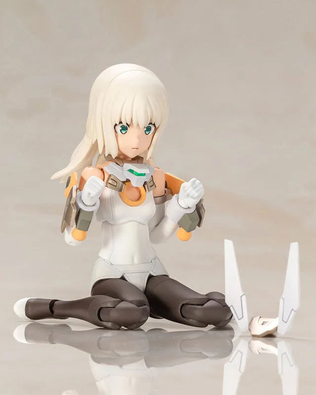 Frame Arms Girl - Baselard - Megami Device - 1/1 - Animation Ver. (Kotobukiya)ㅤ – Kotobukiya – ActionFigure Brasil