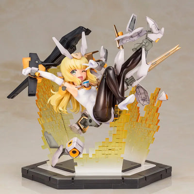 Frame Arms Girl - Baselard - Session Go!!ㅤ – Kotobukiya – ActionFigure Brasil