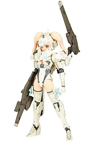 Frame Arms Girl - Byakkoㅤ – Kotobukiya – ActionFigure Brasil