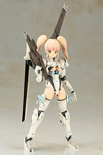 Frame Arms Girl - Byakkoㅤ – Kotobukiya – ActionFigure Brasil