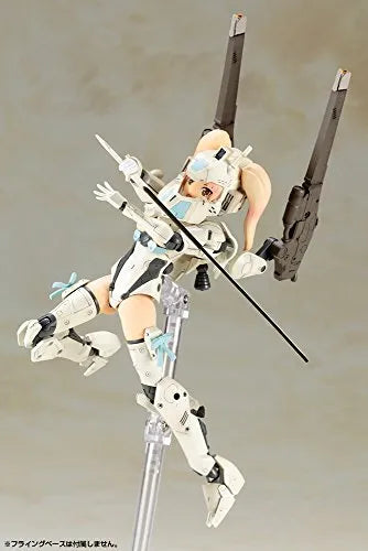 Frame Arms Girl - Byakkoㅤ – Kotobukiya – ActionFigure Brasil