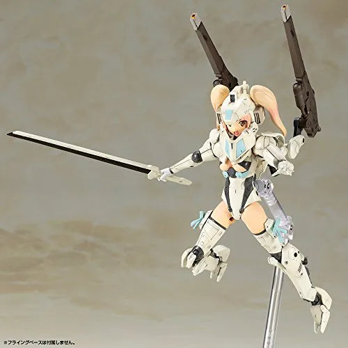 Frame Arms Girl - Byakkoㅤ – Kotobukiya – ActionFigure Brasil