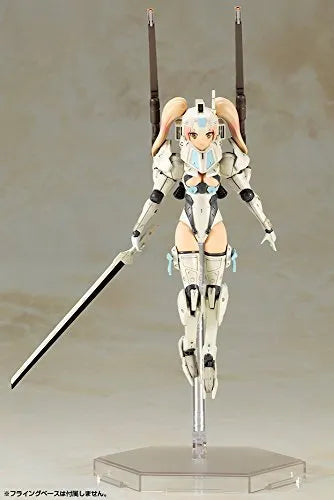 Frame Arms Girl - Byakkoㅤ – Kotobukiya – ActionFigure Brasil
