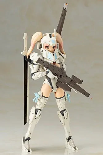 Frame Arms Girl - Byakkoㅤ – Kotobukiya – ActionFigure Brasil