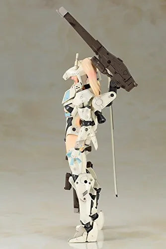 Frame Arms Girl - Byakkoㅤ – Kotobukiya – ActionFigureBrasil — close