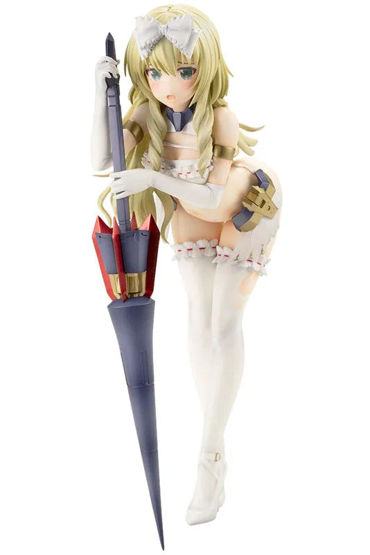 Frame Arms Girl - Durga I (Kotobukiya)ㅤ – Kotobukiya – ActionFigure Brasil