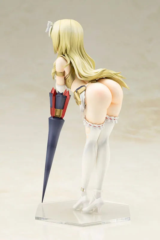 Frame Arms Girl - Durga I (Kotobukiya)ㅤ – Kotobukiya – ActionFigure Brasil