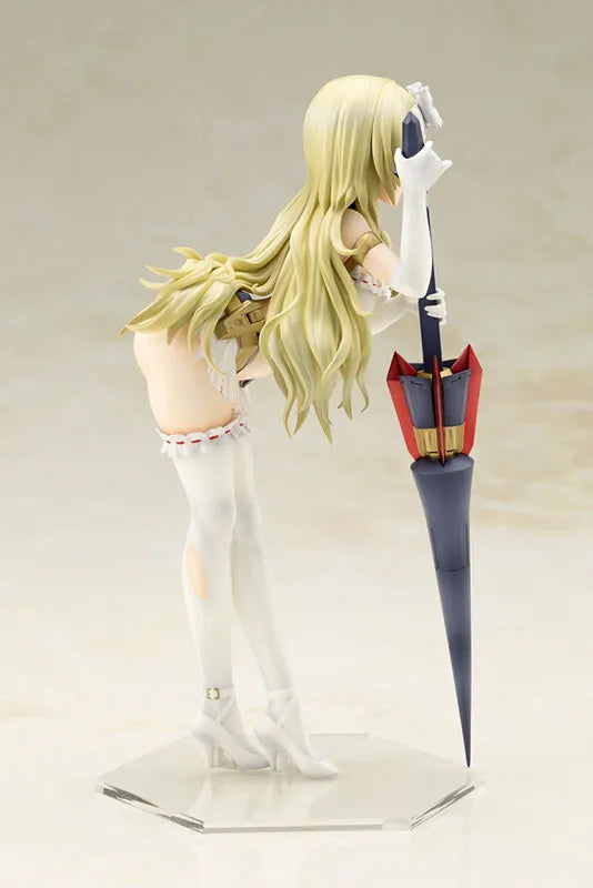 Frame Arms Girl - Durga I (Kotobukiya)ㅤ – Kotobukiya – ActionFigure Brasil