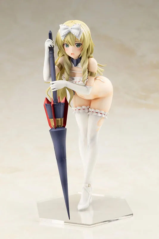 Frame Arms Girl - Durga I (Kotobukiya)ㅤ – Kotobukiya – ActionFigure Brasil