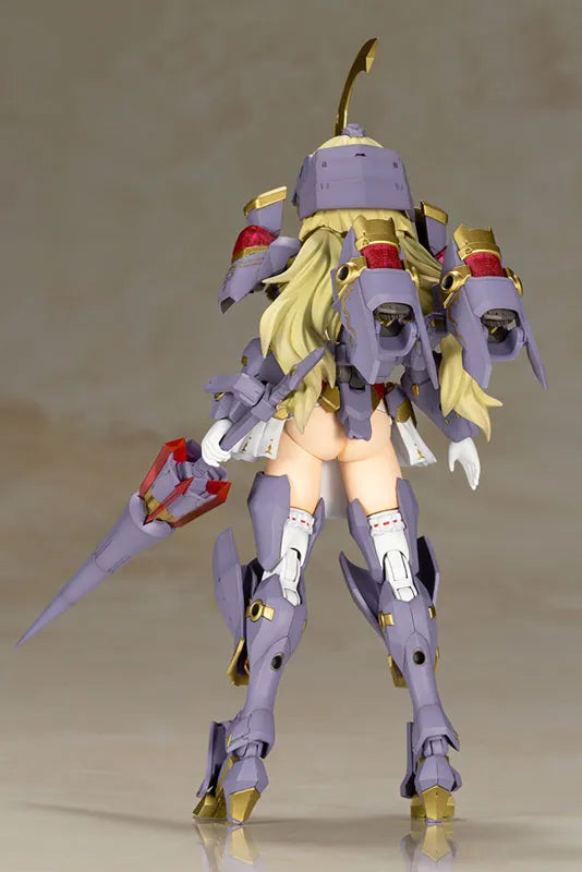 Frame Arms Girl Durga I Plastic Modelㅤ – Kotobukiya – ActionFigureBrasil