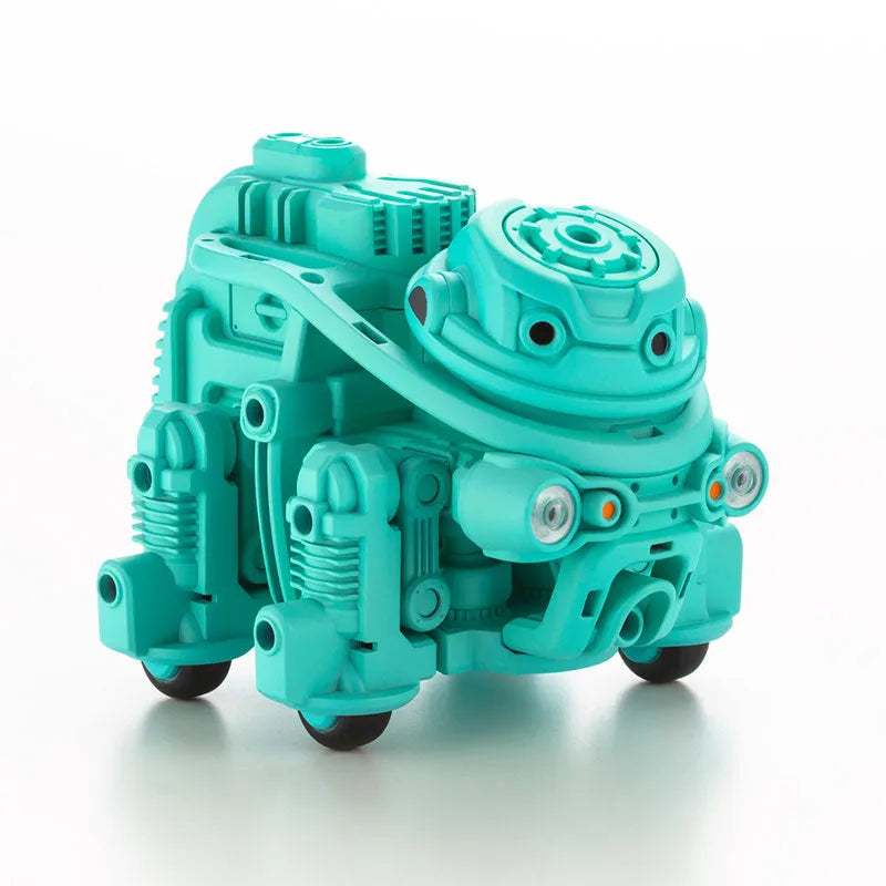 Frame Arms Girl FRAME MUSIC GIRL HATSUNE MIKU [MARUTTOYS Ver.] with TAMOTU [MIKU Ver.] Plastic Modelㅤ – Kotobukiya – ActionFigure Brasil