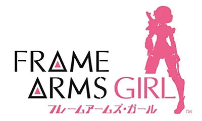 Frame Arms Girl - Gourai - 1/1 - Anime Version (Kotobukiya)ㅤ – Kotobukiya As Manufacturer – ActionFigure Brasil
