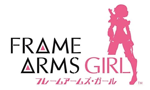 Frame Arms Girl - Gourai - 1/1 - Anime Version (Kotobukiya)ㅤ – Kotobukiya As Manufacturer – ActionFigure Brasil