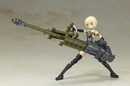 Frame Arms Girl - Gourai - 1/1 - Anime Version (Kotobukiya)ㅤ – Kotobukiya As Manufacturer – ActionFigure Brasil