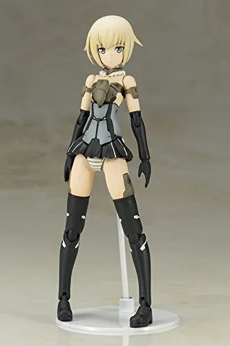 Frame Arms Girl - Gourai - 1/1 - Anime Version (Kotobukiya)ㅤ – Kotobukiya As Manufacturer – ActionFigure Brasil