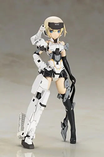 Frame Arms Girl - Gourai - 1/1 - Kai, Anime ver. (Kotobukiya)ㅤ – Kotobukiya As Manufacturer – ActionFigure Brasil