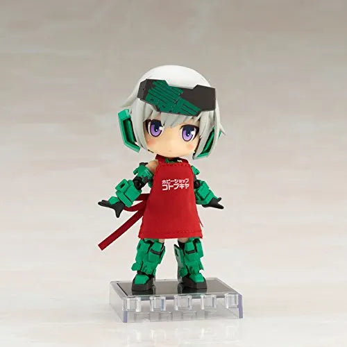 Frame Arms Girl - Gourai - Cu-Poche - Craftsmanship Form (Kotobukiya)ㅤ – Kotobukiya As Manufacturer – ActionFigure Brasil