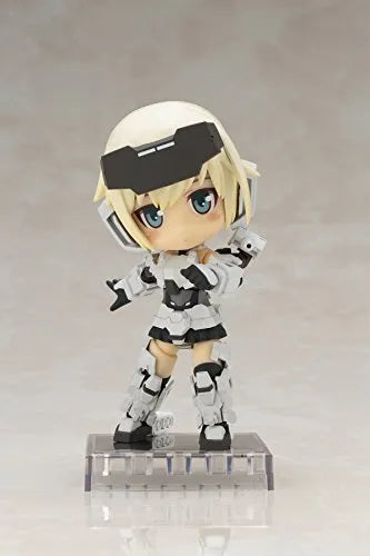 Frame Arms Girl - Gourai - Cu-Poche - Limited Color (Frontier Works, Kotobukiya)ㅤ – Frontier Works,Kotobukiya – ActionFigure Brasil — com base expositora