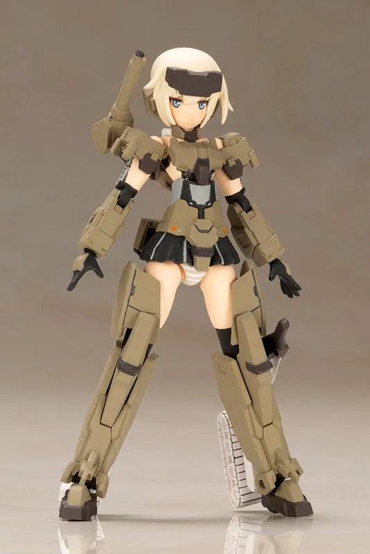 Frame Arms Girl - Gourai - Handscale Girl (Kotobukiya)ㅤ – Kotobukiya As Manufacturer – ActionFigure Brasil