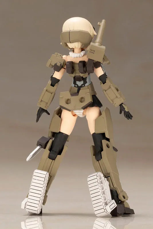 Frame Arms Girl - Gourai - Handscale Girl (Kotobukiya)ㅤ – Kotobukiya As Manufacturer – ActionFigure Brasil