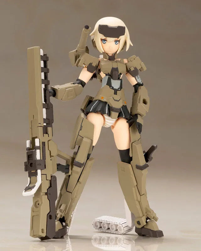 Frame Arms Girl - Gourai - Handscale Girl (Kotobukiya)ㅤ – Kotobukiya As Manufacturer – ActionFigure Brasil
