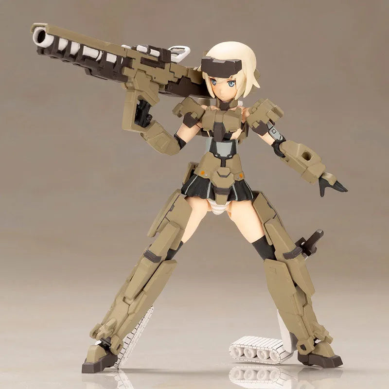 Frame Arms Girl - Gourai - Handscale Girl (Kotobukiya)ㅤ – Kotobukiya As Manufacturer – ActionFigure Brasil