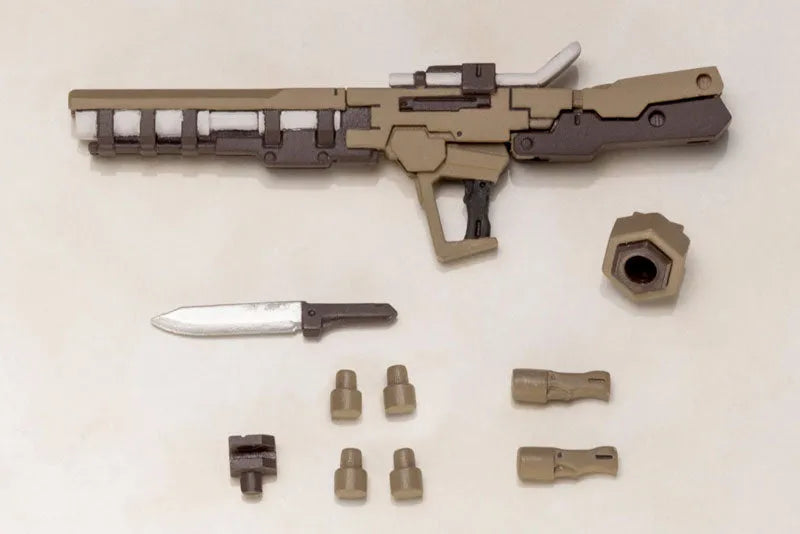 Frame Arms Girl - Gourai - Handscale Girl (Kotobukiya)ㅤ – Kotobukiya As Manufacturer – ActionFigure Brasil