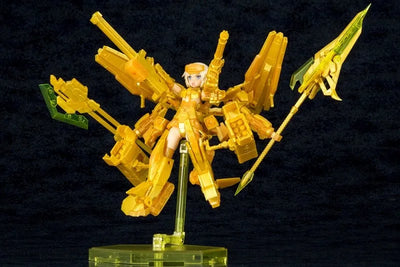 Frame Arms Girl - Gourai - Kai, ~Saishuusen Shiyou~ - Kotobukiya Exclusiveㅤ – Kotobukiya – ActionFigure Brasil