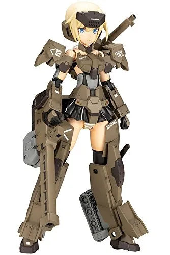 Frame Arms Girl - Gourai - Kai, ver.2ㅤ – Kotobukiya – ActionFigure Brasil